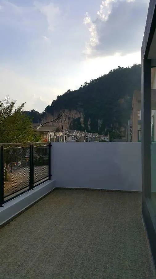 Ipoh Easteden Homestay