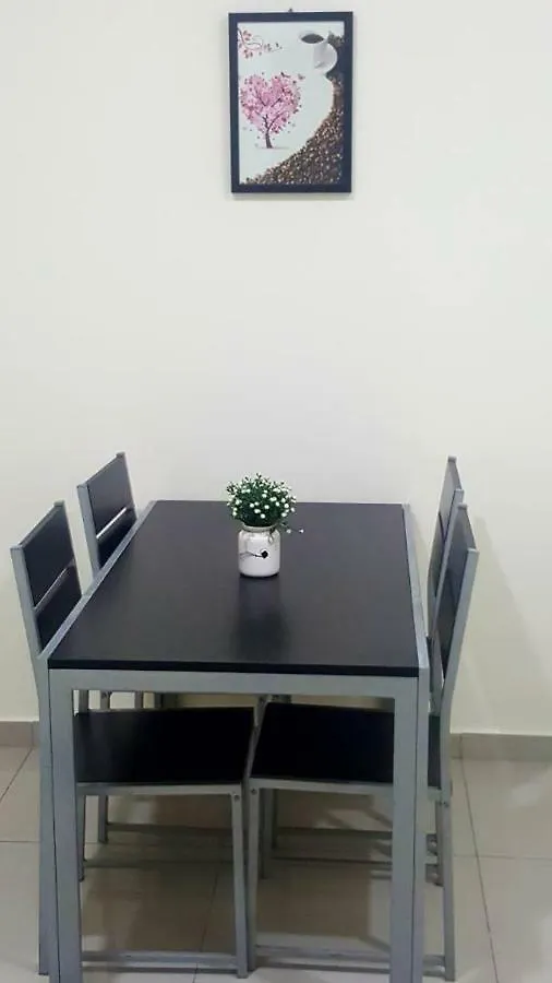 Ipoh Easteden Homestay