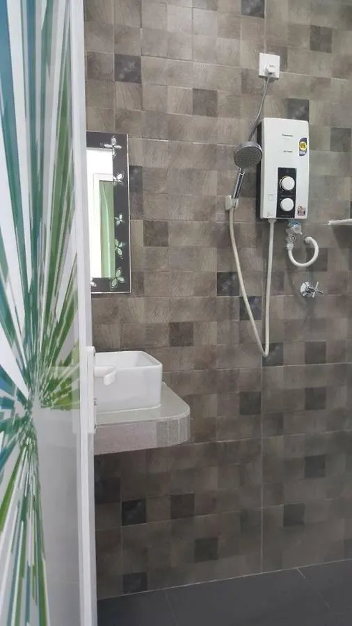 Ipoh Easteden Homestay Malaysia