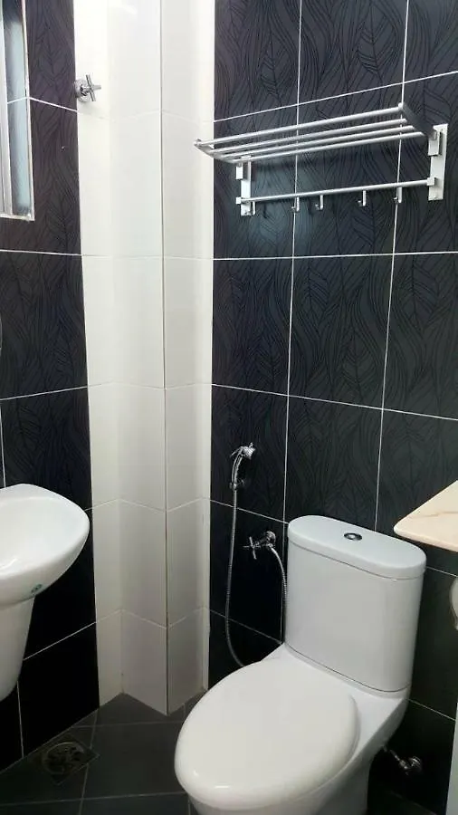 Ipoh Easteden Homestay