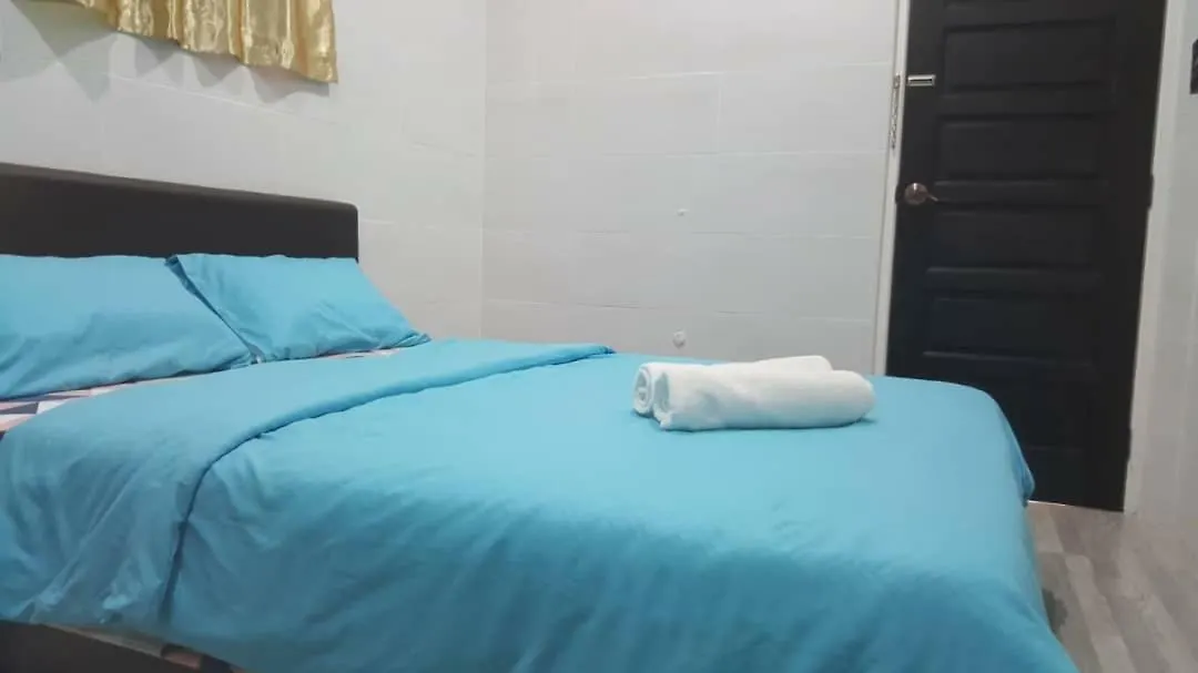 Ipoh Easteden Homestay
