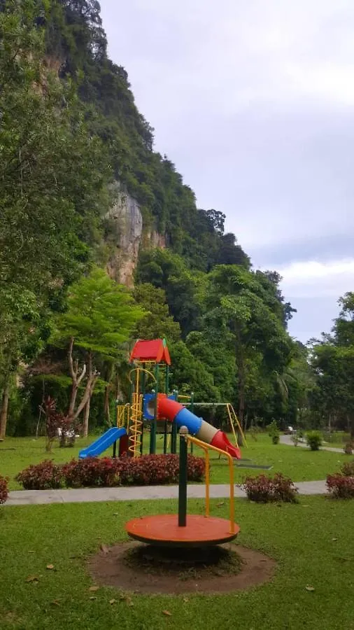 Ipoh Easteden Homestay 0*,
